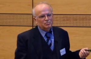 History of Computing in the West Balkan Countries [Republic of Croatia, Republic of Slovenia]