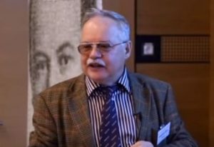USSR: First Computers and Evaluation of Cybernetics