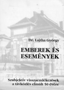 Emberek és események