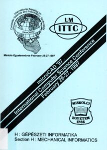 microCAD ’97