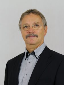 Kolláth Gábor