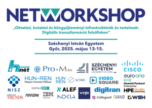 NETWORKSHOP 2025
