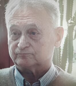 Futó Iván videóportréja