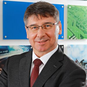 Bancsics Ferenc
