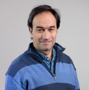 Simonyi Gábor