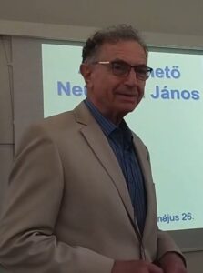 Az idézhető Neumann János