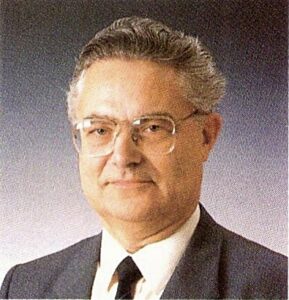 Kauser Alajos