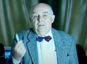 [Számítógéptörténet a Műszaki Múzeumban.]