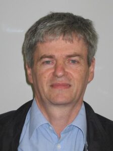 Frank András