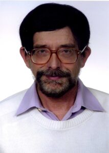 Katona Gyula