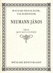 Neumann János