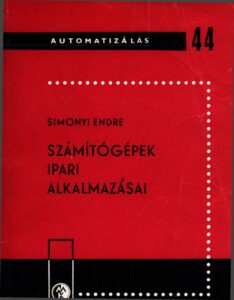 Számítógépek ipari alkalmazásai