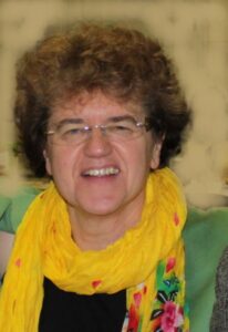 Seebauer Márta