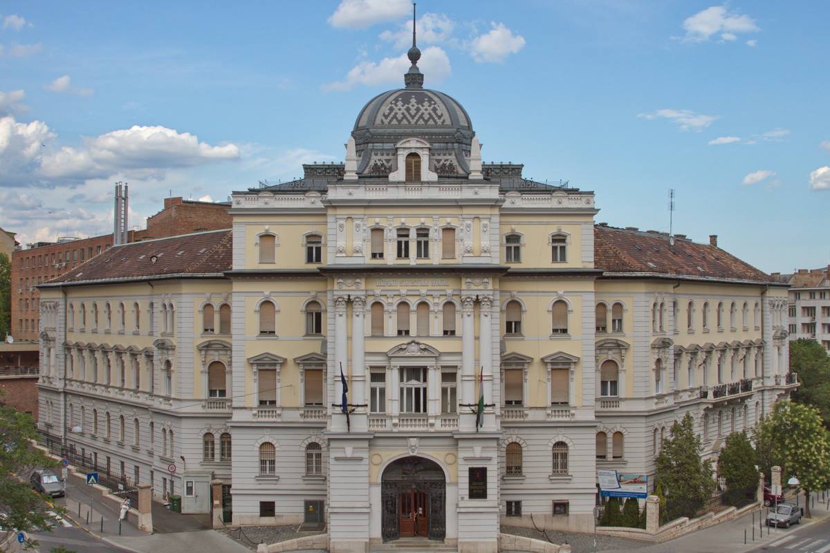 Központi Statisztiaki Hivatal